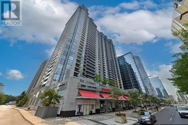 2903 - 4968 YONGE STREET