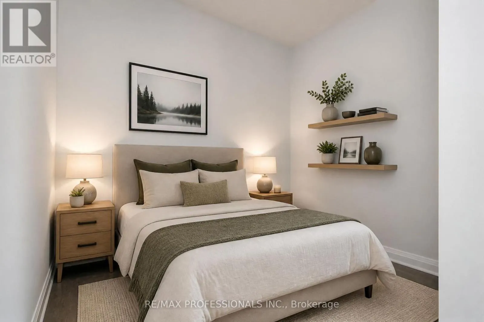 417 - 17 KENASTON GARDENS