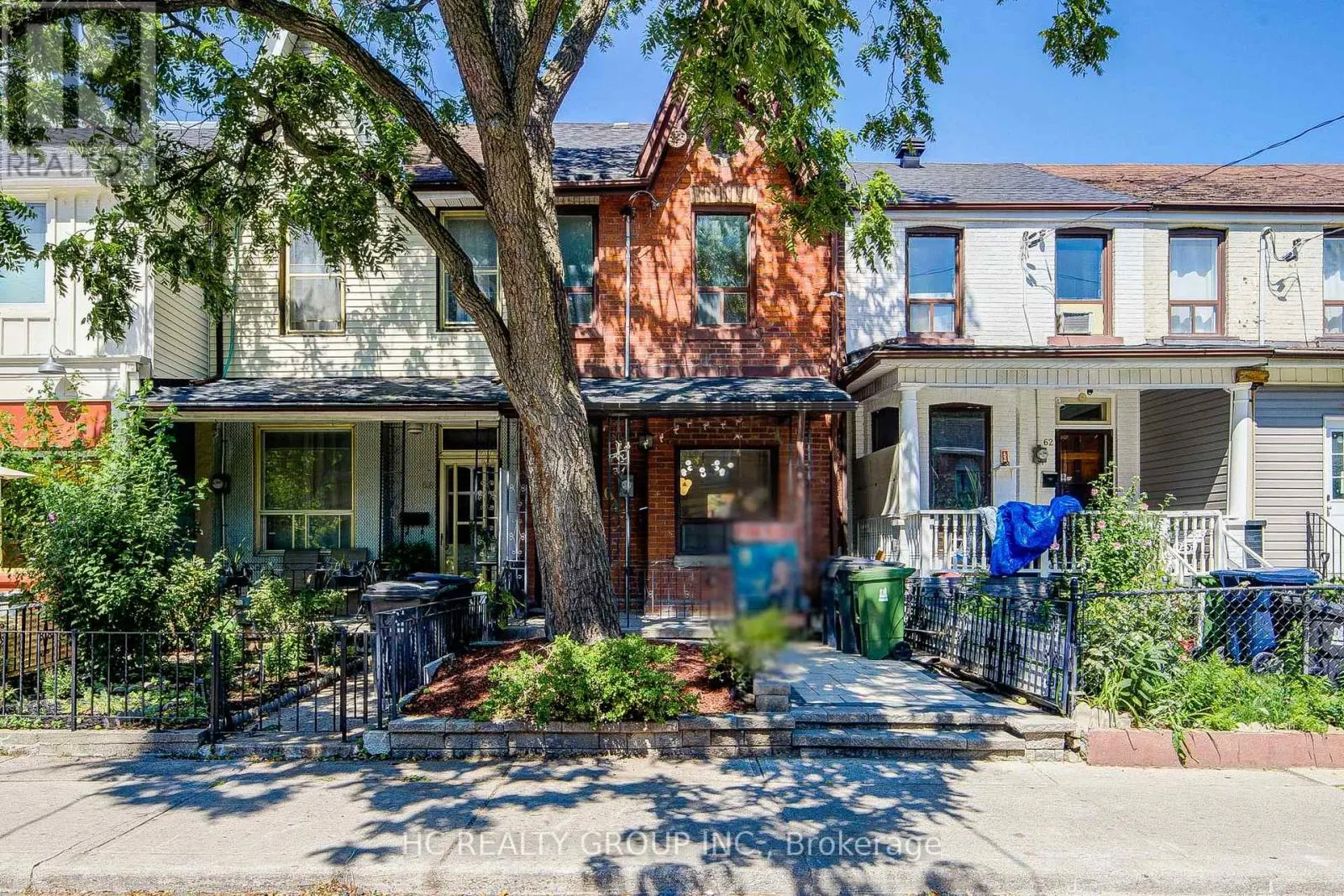 64 WALES AVENUE