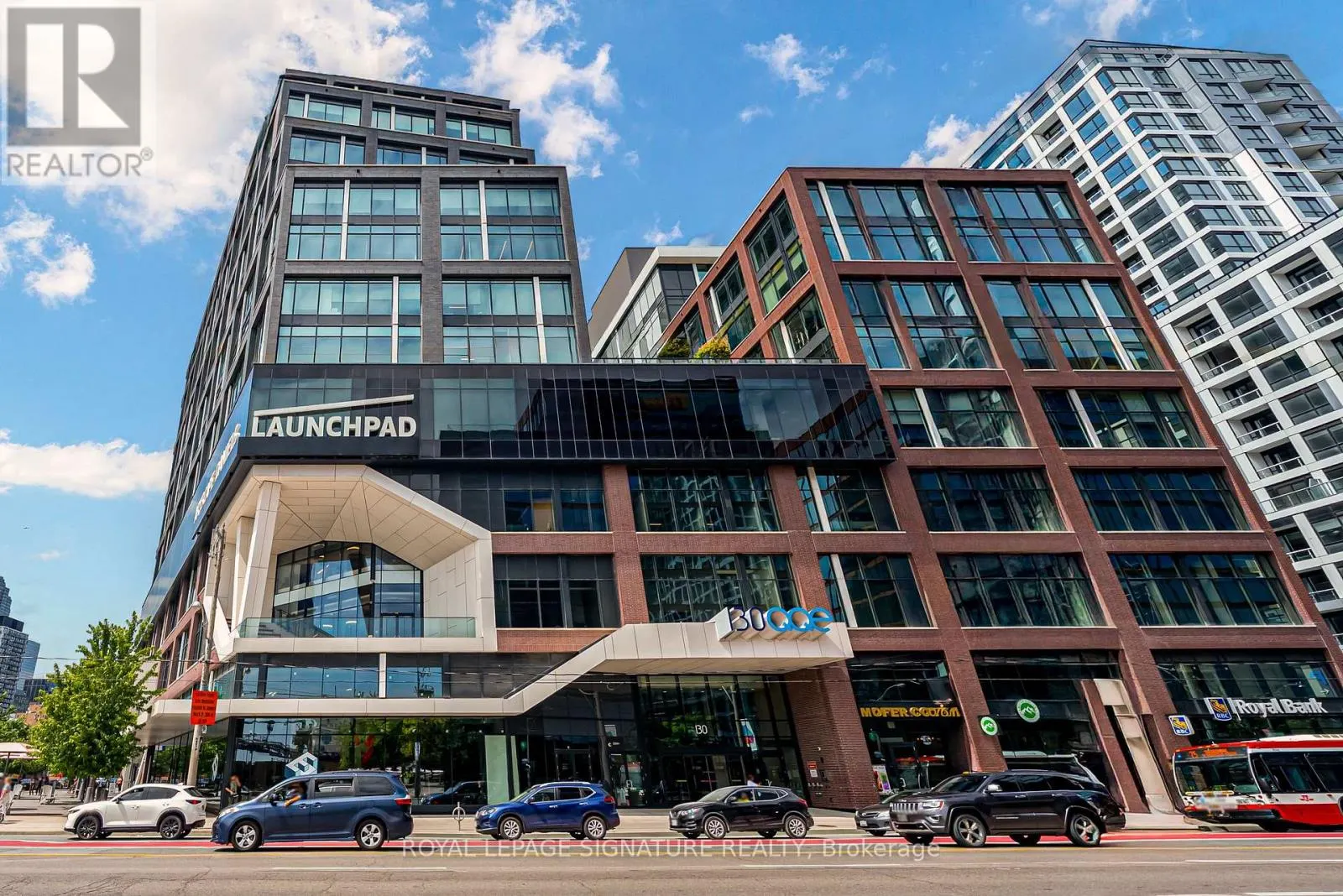 1314-1324 - 130 QUEENS QUAY E