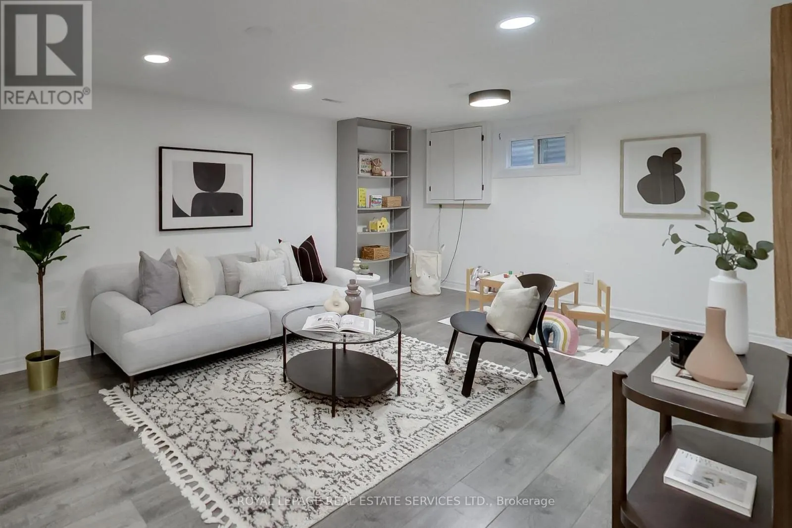 151 CLIFFWOOD ROAD