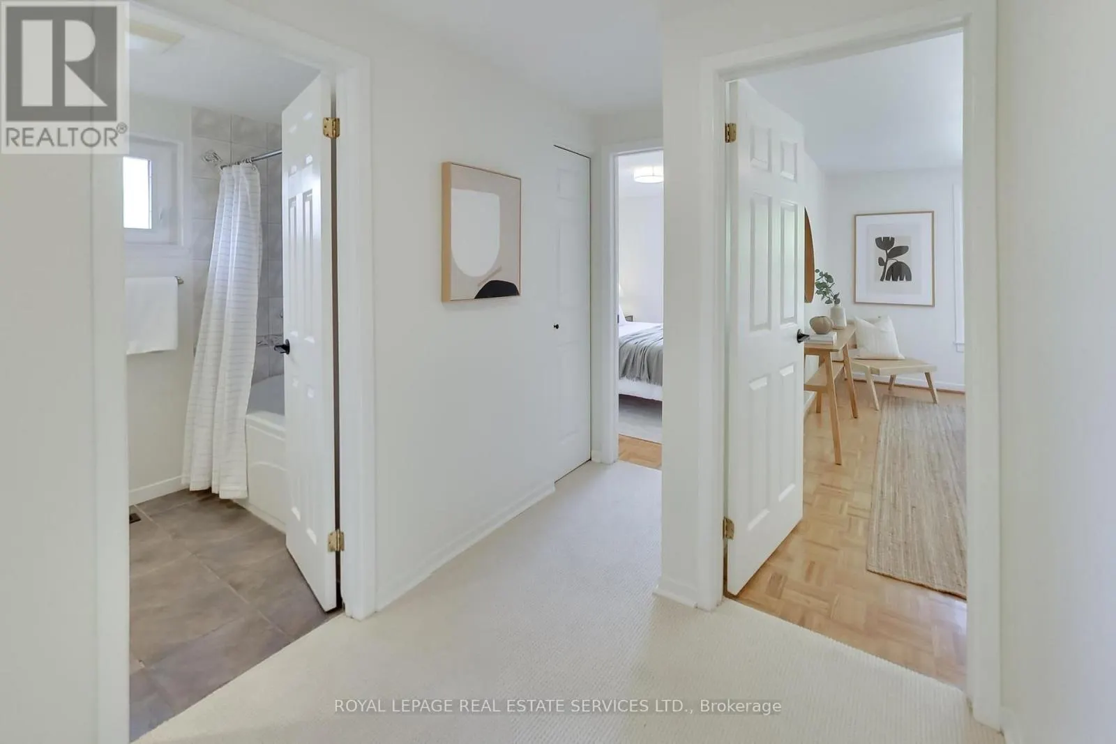 151 CLIFFWOOD ROAD
