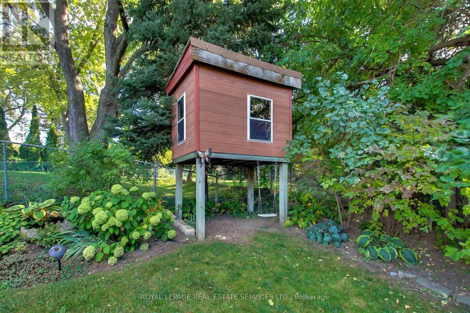 151 CLIFFWOOD ROAD