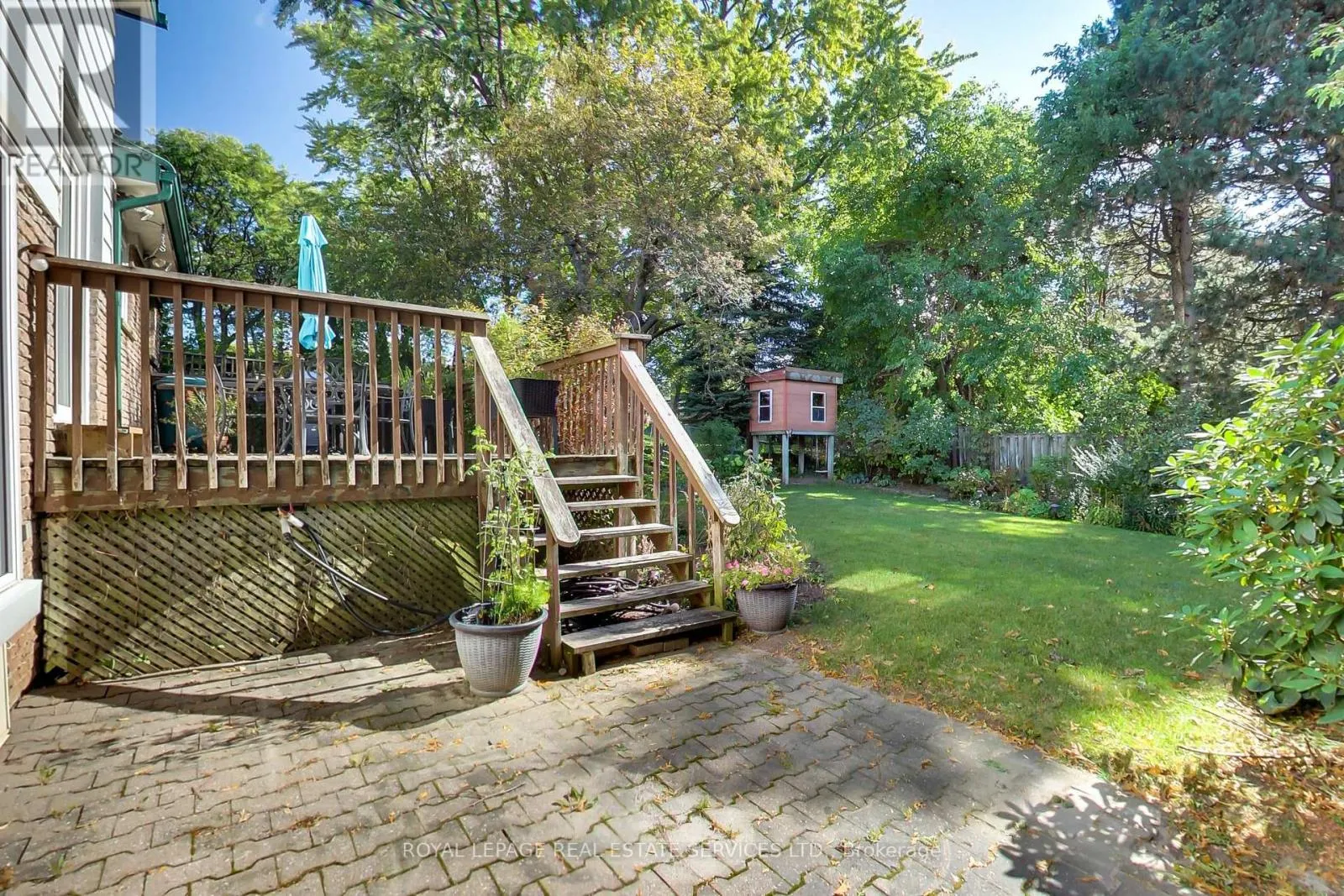 151 CLIFFWOOD ROAD