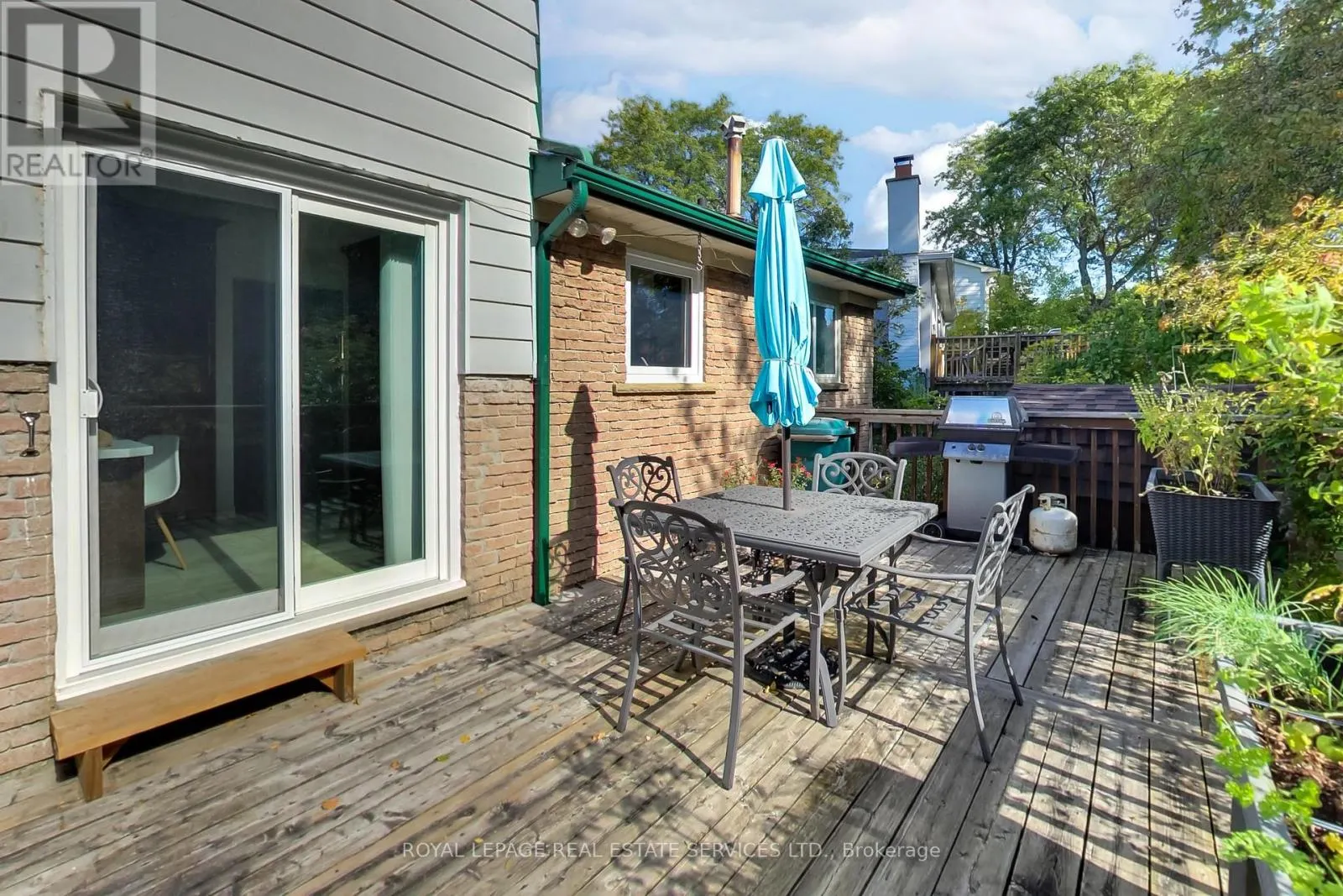 151 CLIFFWOOD ROAD