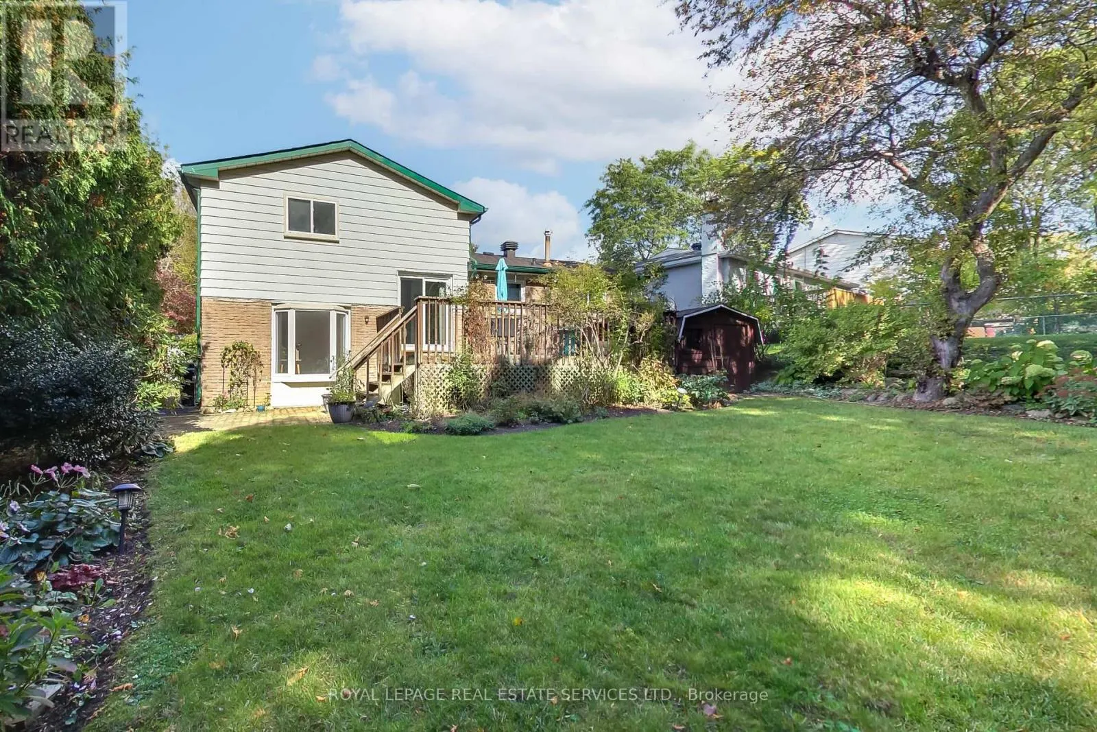 151 CLIFFWOOD ROAD