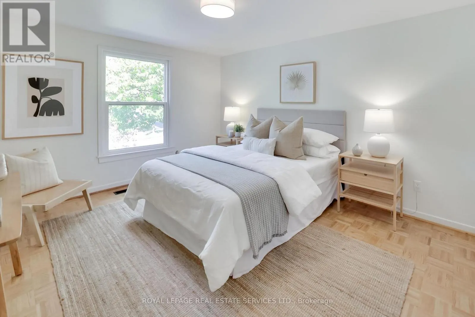 151 CLIFFWOOD ROAD