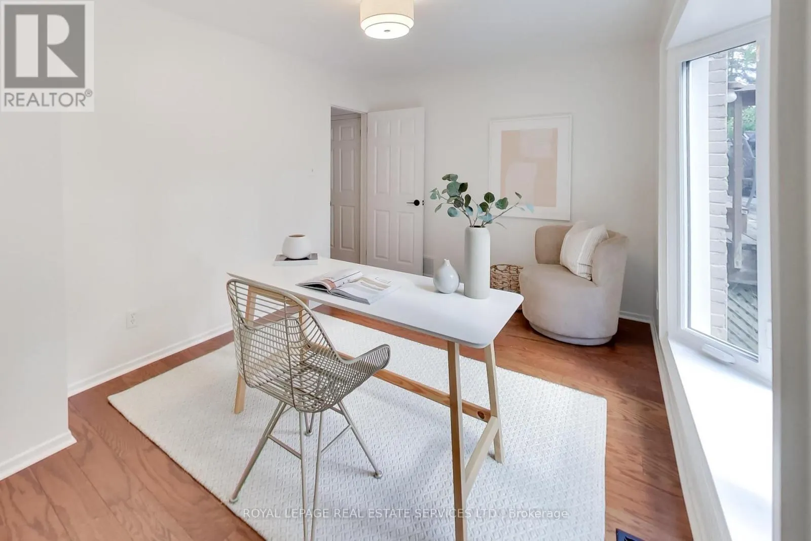 151 CLIFFWOOD ROAD
