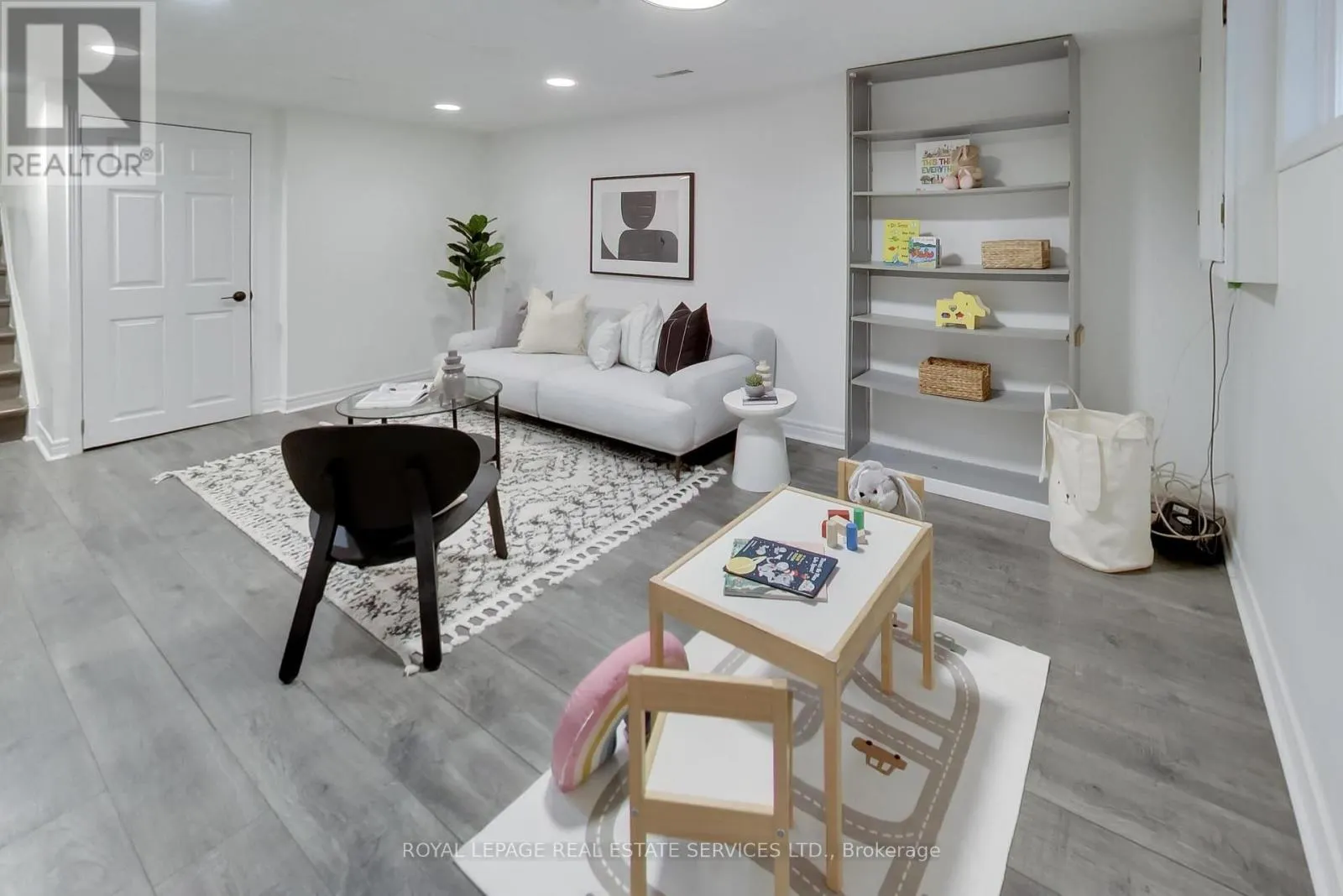 151 CLIFFWOOD ROAD