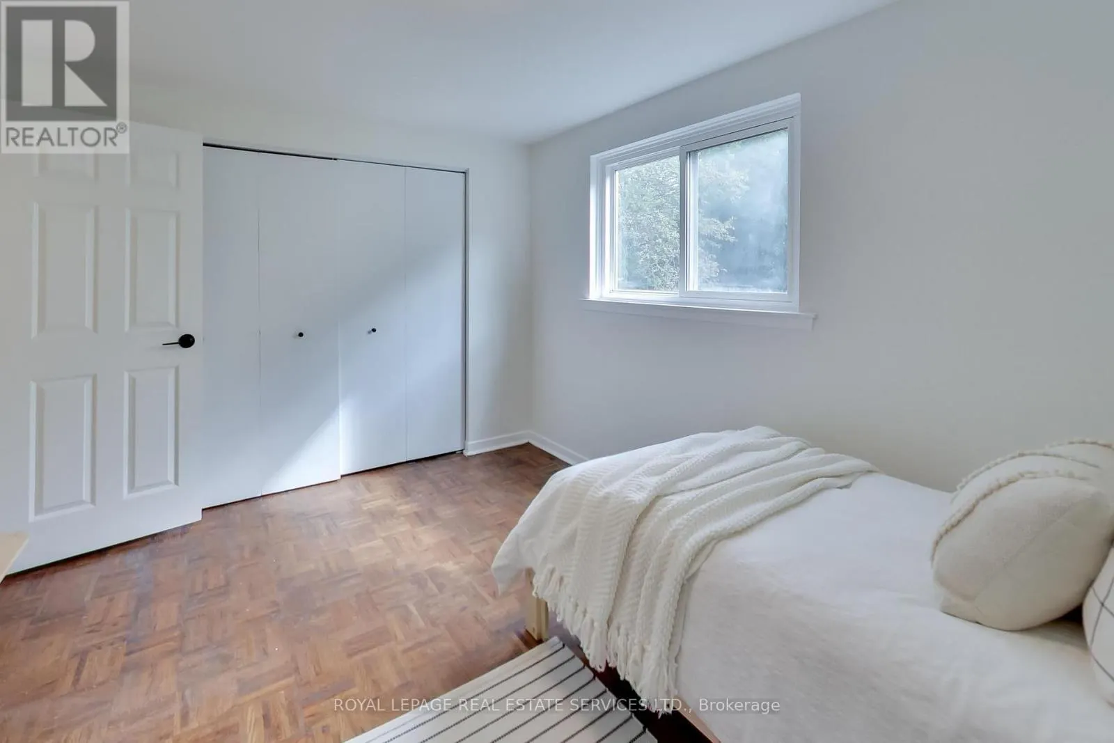 151 CLIFFWOOD ROAD