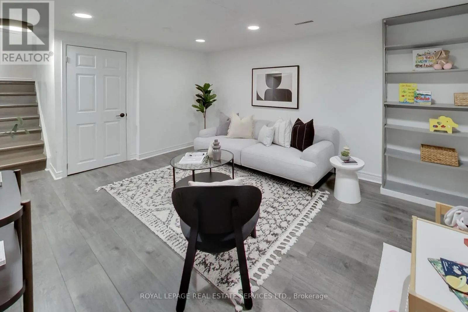 151 CLIFFWOOD ROAD