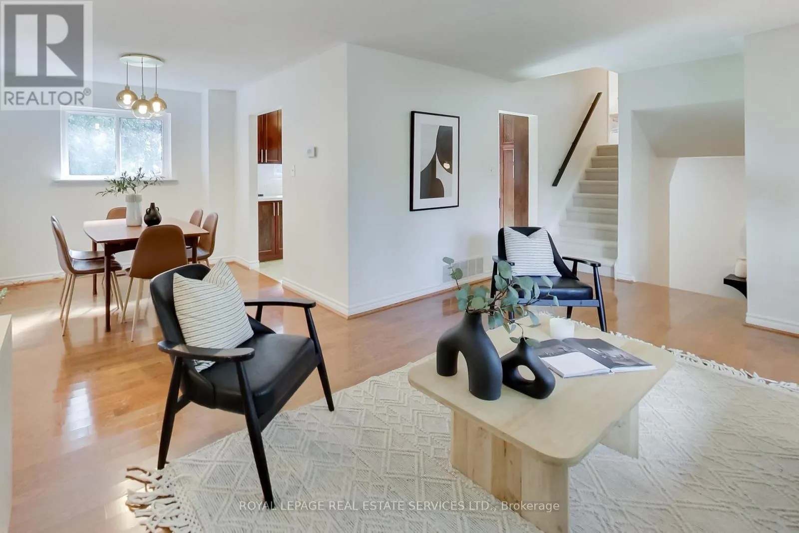 151 CLIFFWOOD ROAD