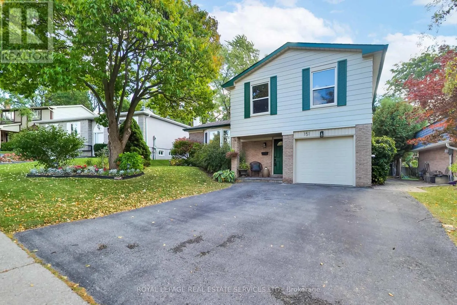 151 CLIFFWOOD ROAD