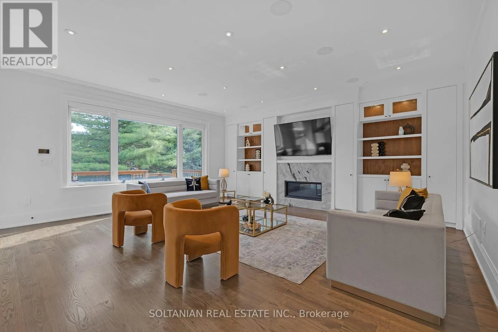 15 CALVIN AVENUE