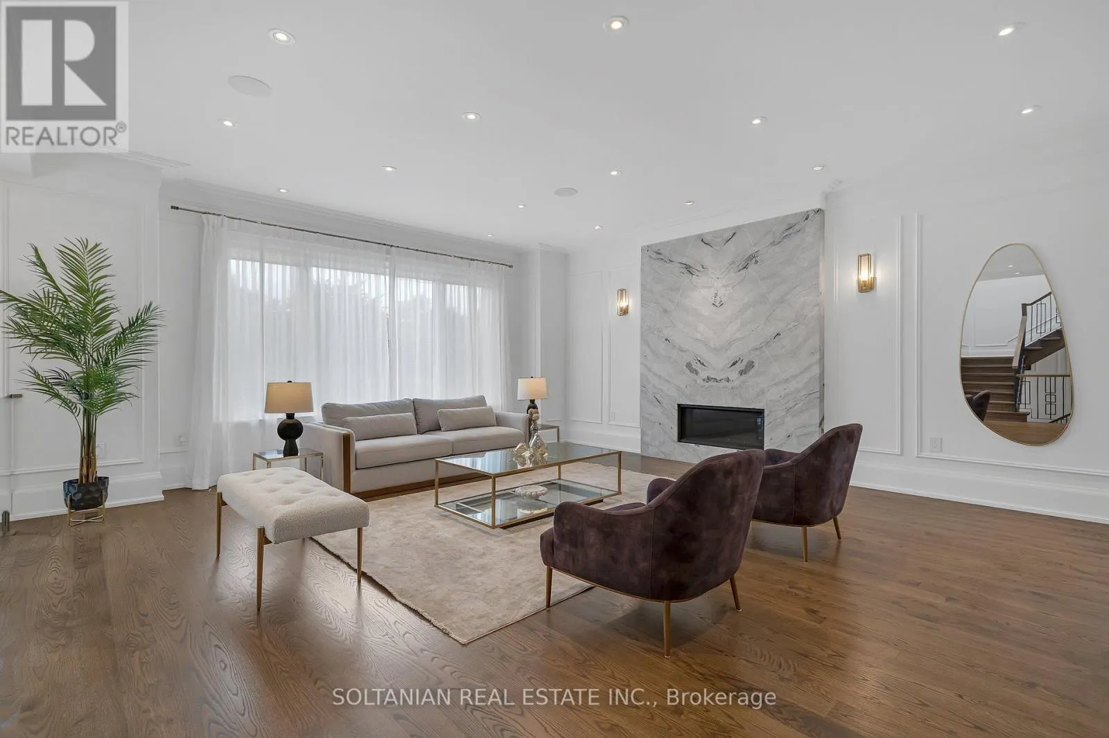 15 CALVIN AVENUE