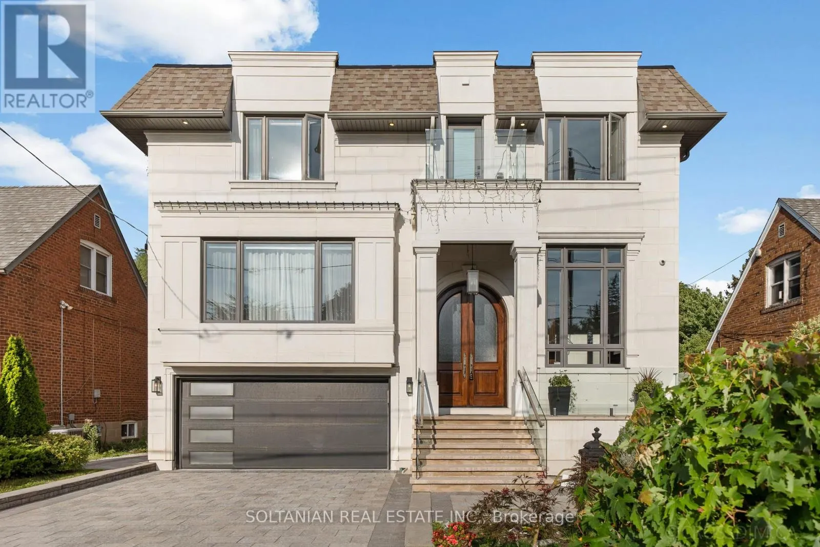 15 CALVIN AVENUE