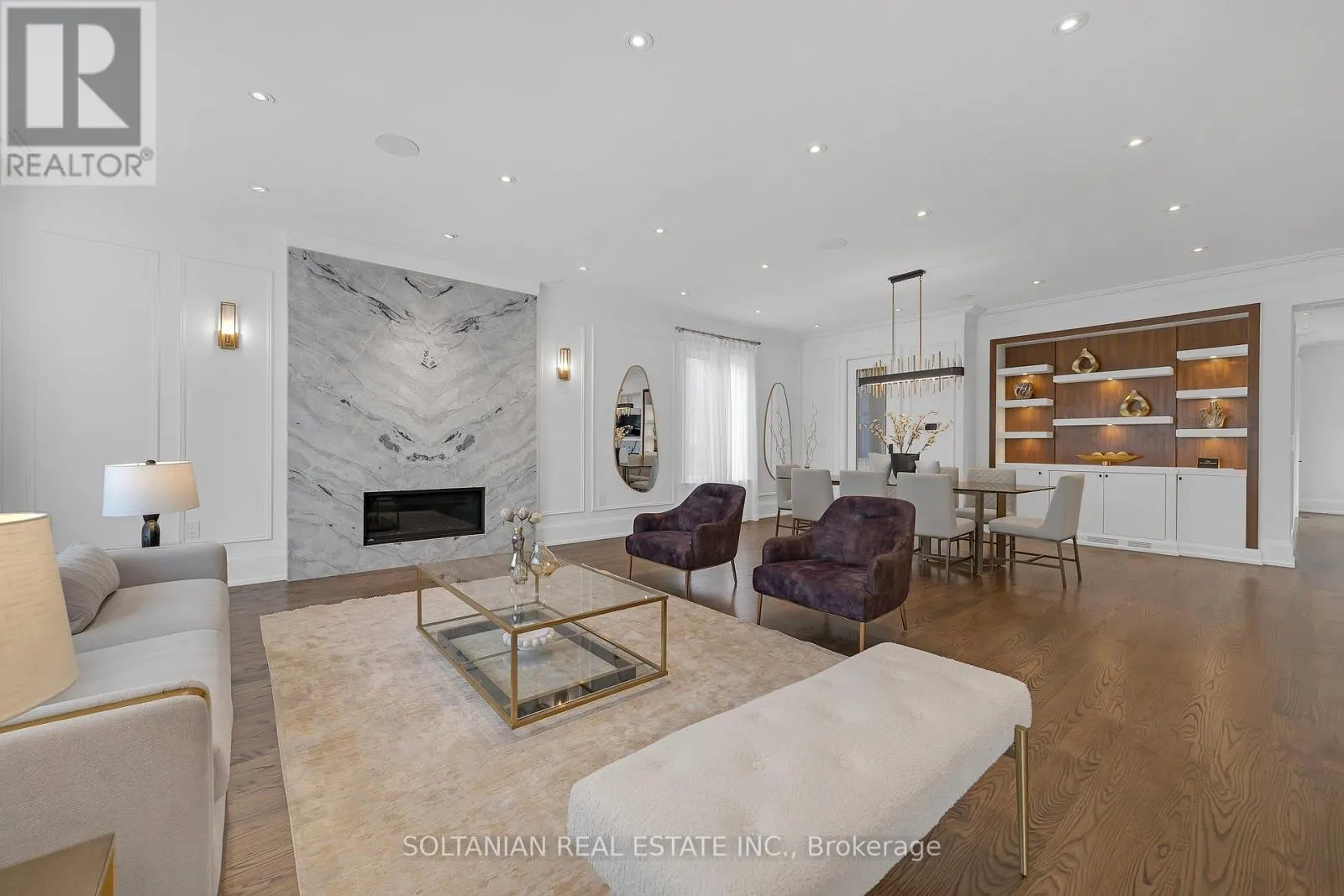 15 CALVIN AVENUE