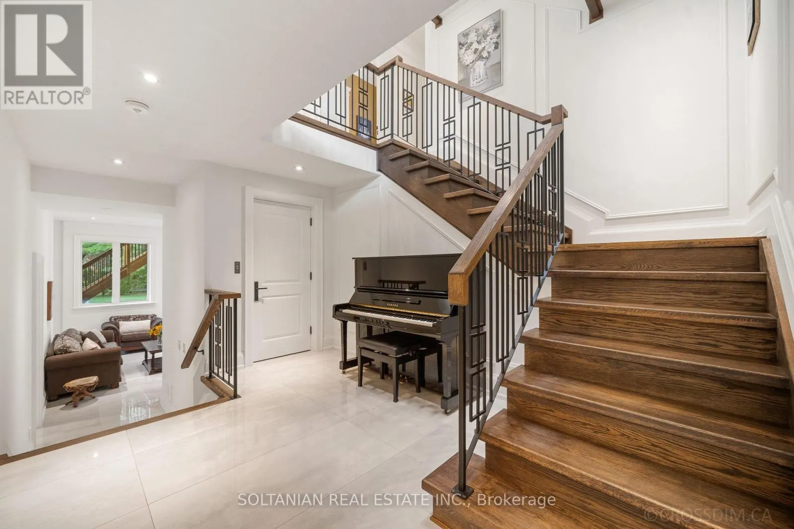 15 CALVIN AVENUE