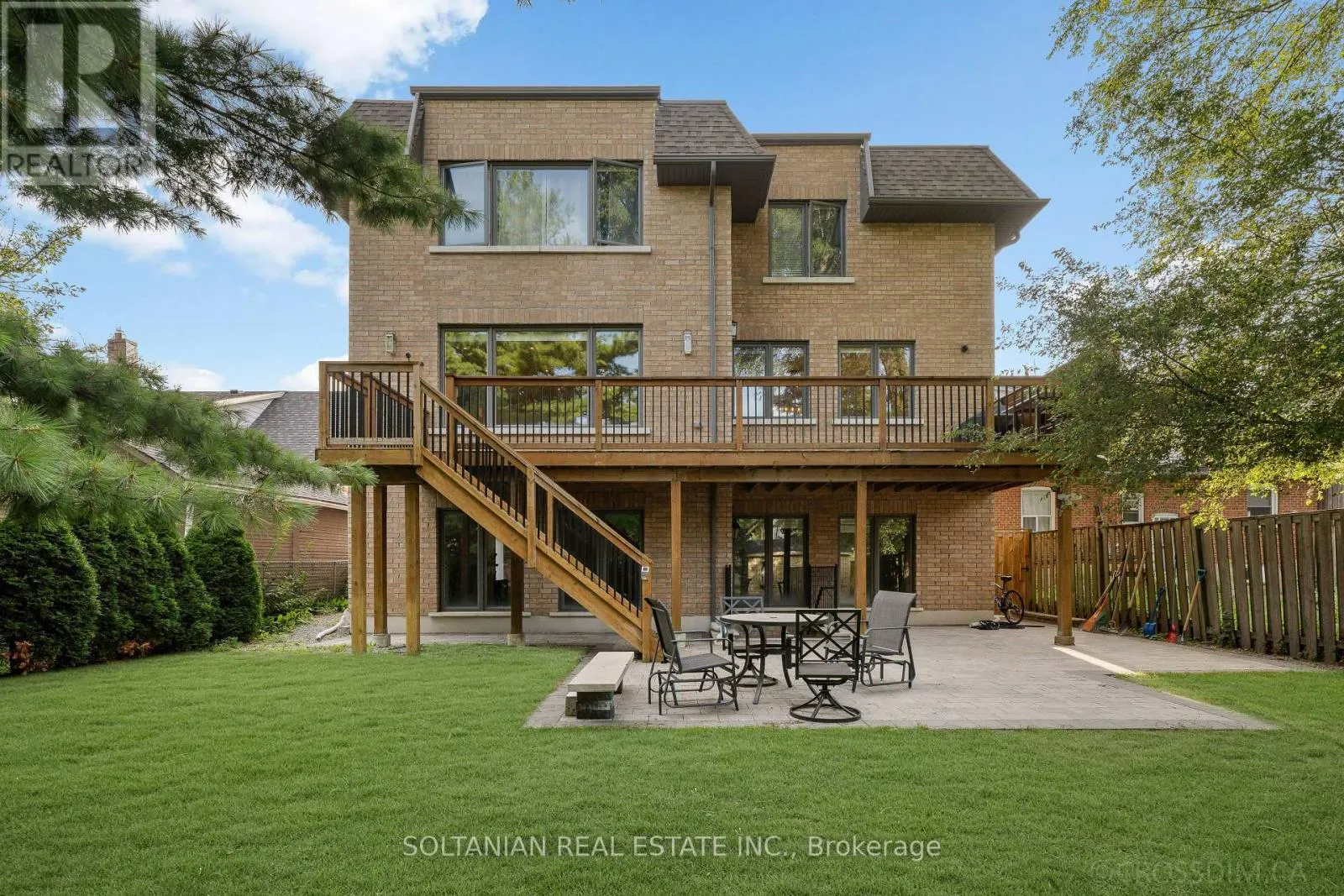 15 CALVIN AVENUE