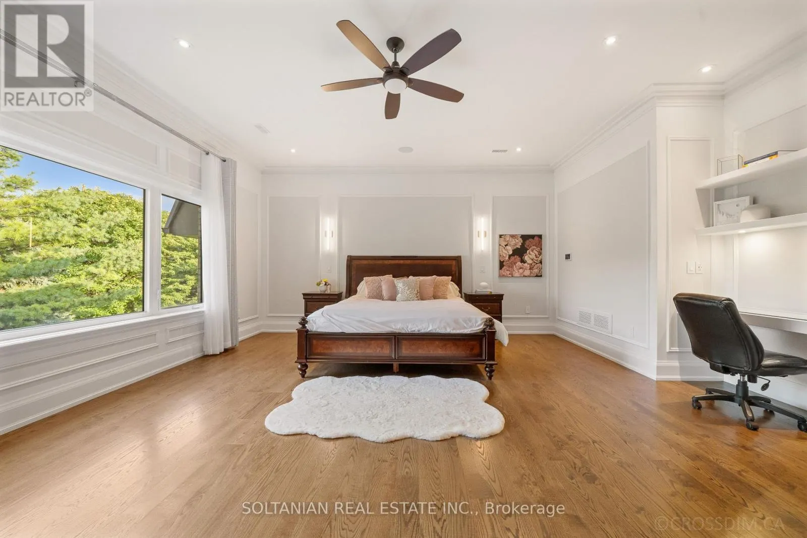 15 CALVIN AVENUE