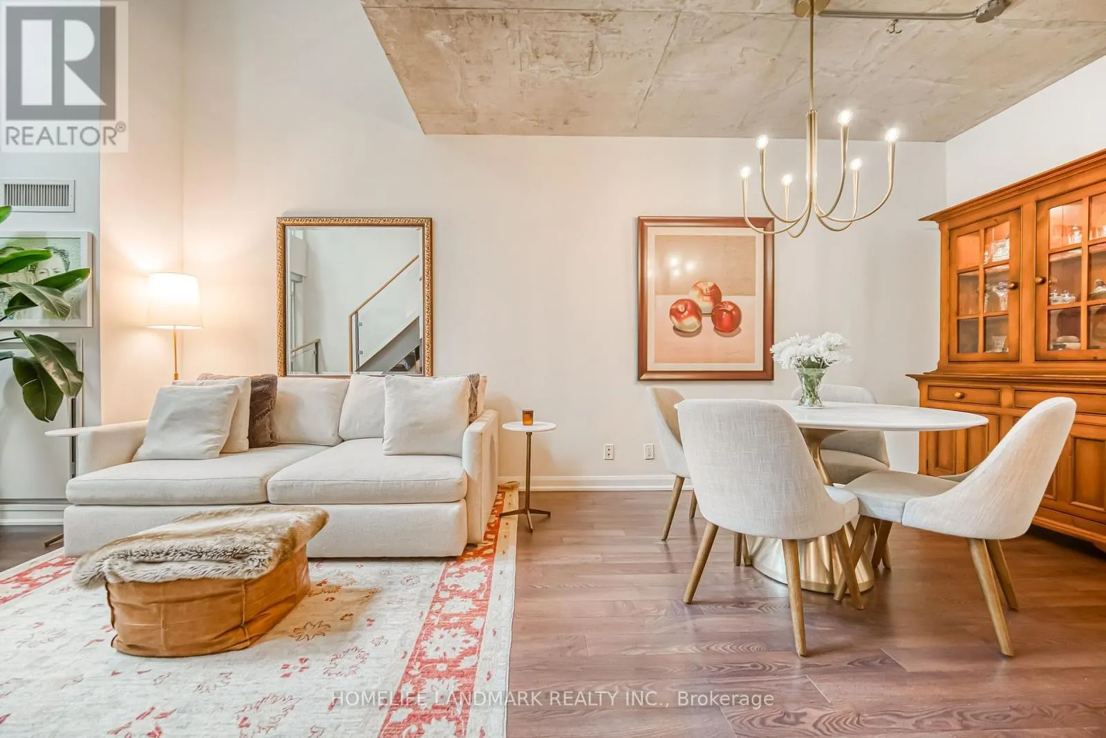 L101 - 150 HOMEWOOD AVENUE