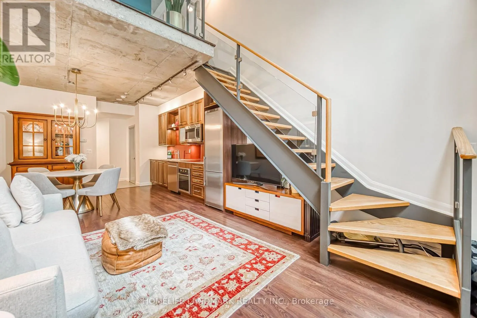 L101 - 150 HOMEWOOD AVENUE