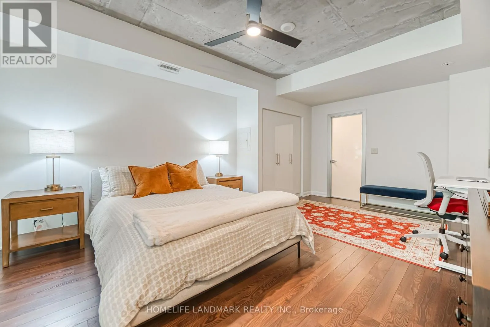 L101 - 150 HOMEWOOD AVENUE