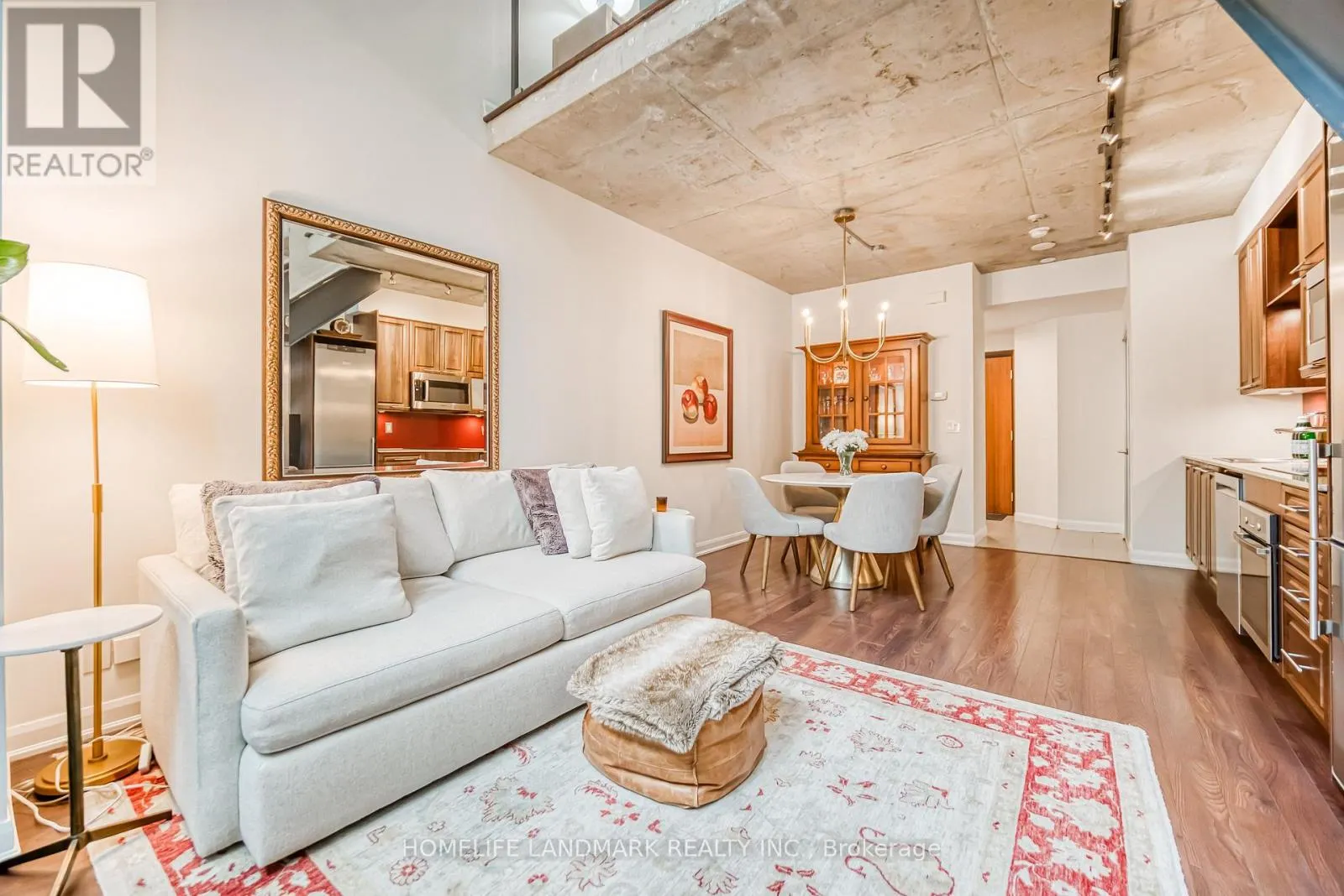 L101 - 150 HOMEWOOD AVENUE