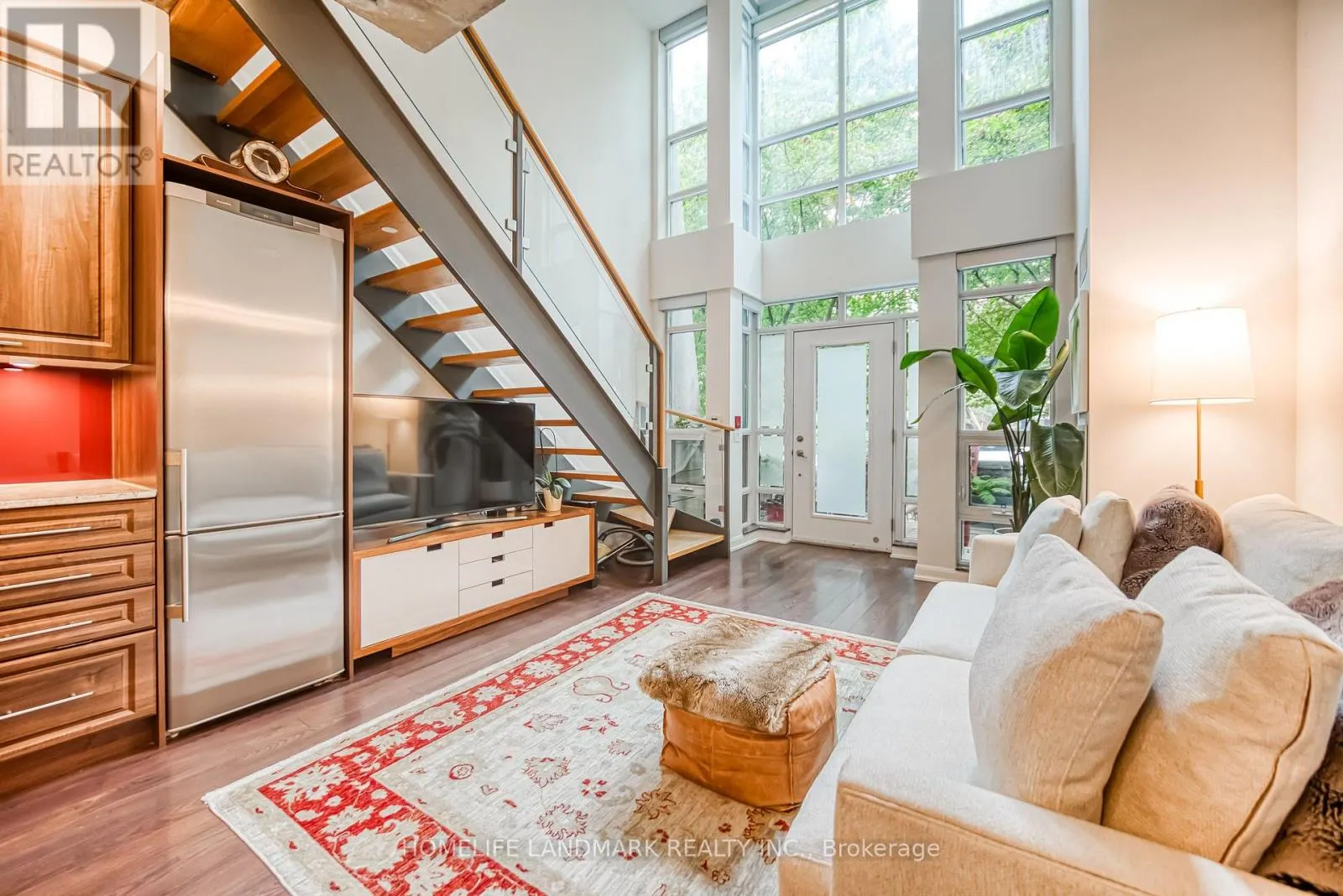 L101 - 150 HOMEWOOD AVENUE