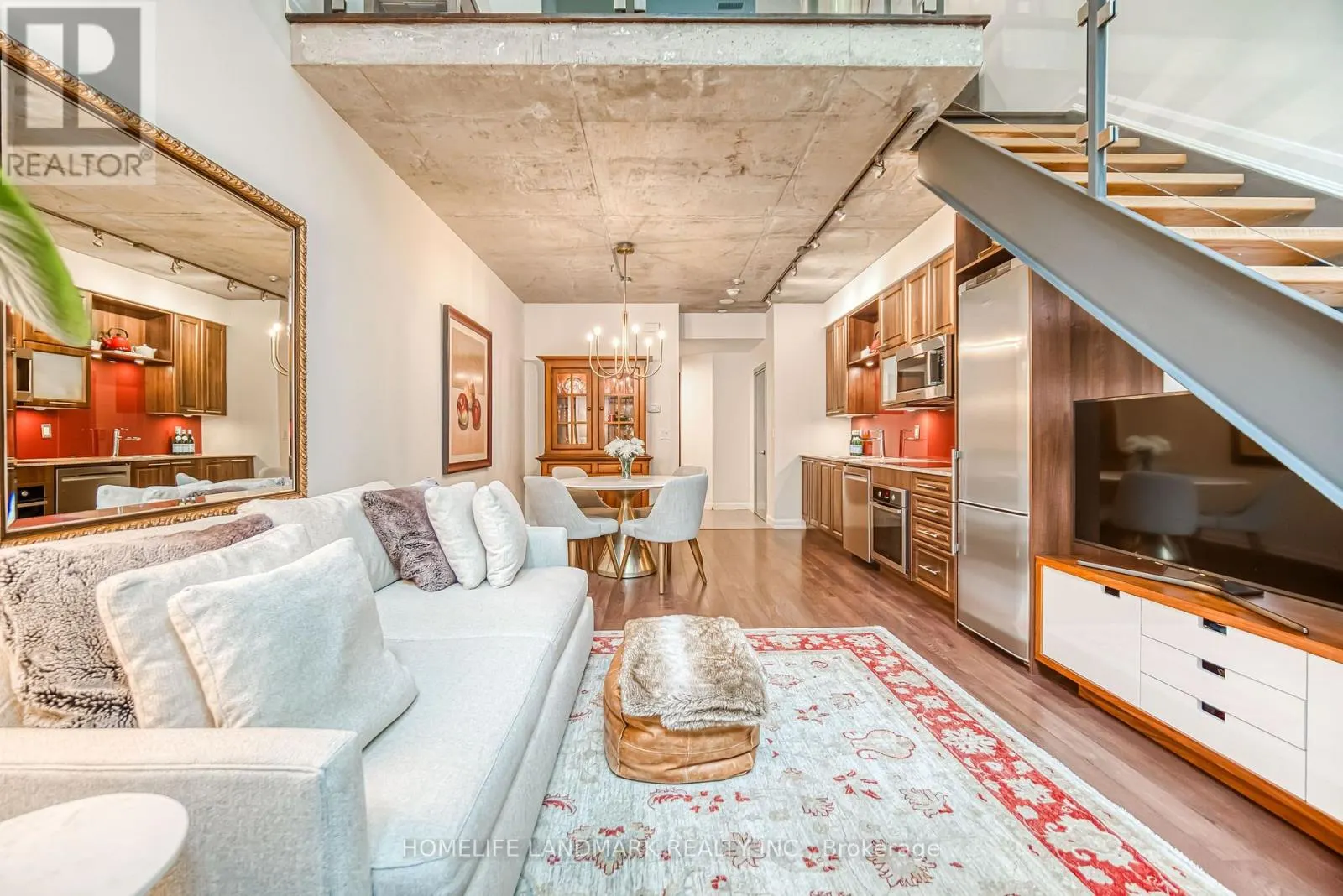L101 - 150 HOMEWOOD AVENUE