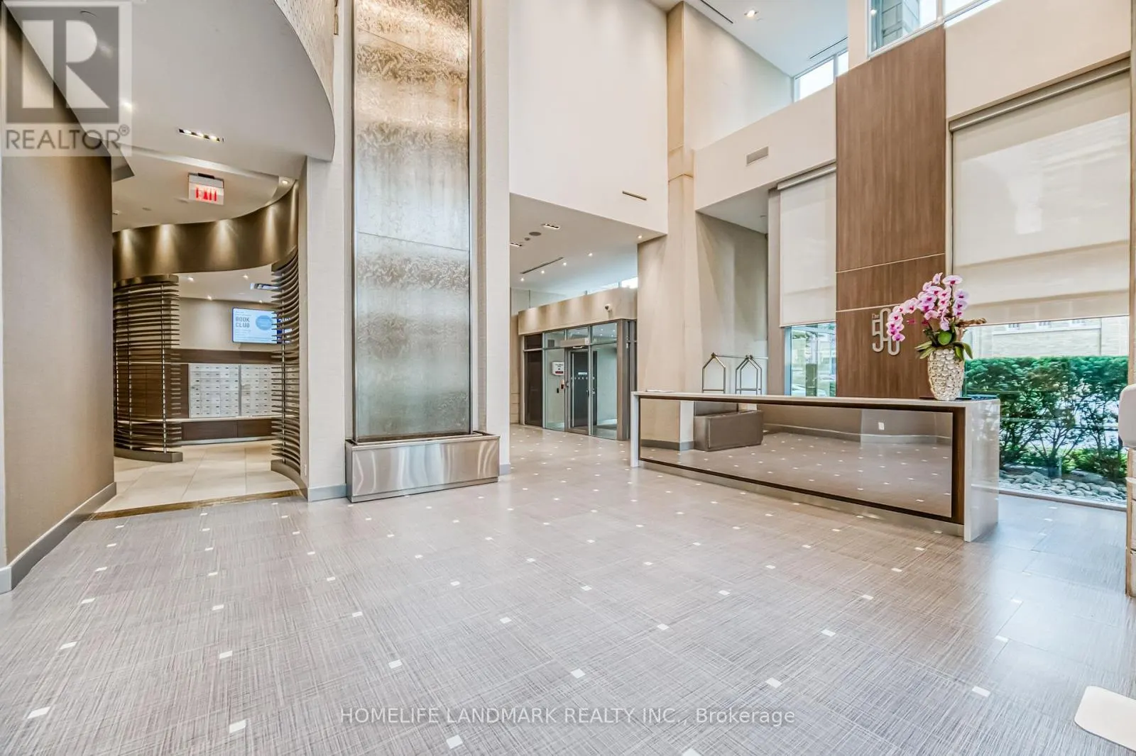 L101 - 150 HOMEWOOD AVENUE