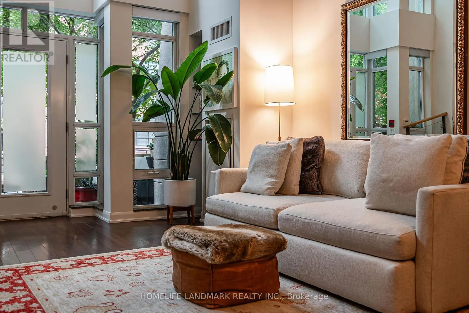 L101 - 150 HOMEWOOD AVENUE