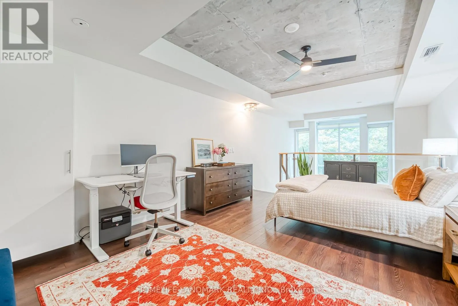 L101 - 150 HOMEWOOD AVENUE