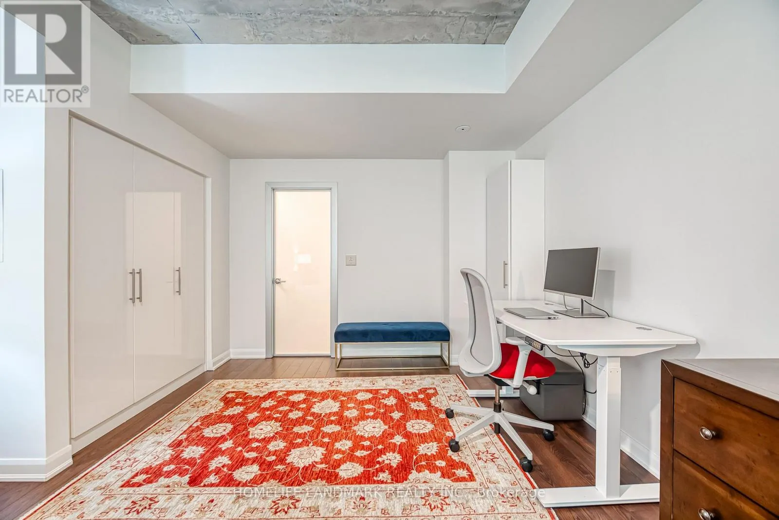 L101 - 150 HOMEWOOD AVENUE