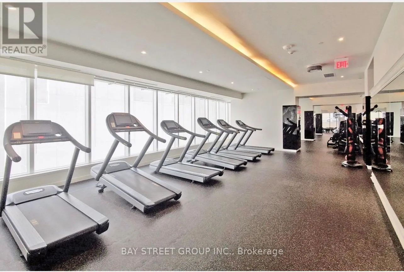 4209 - 197 YONGE STREET