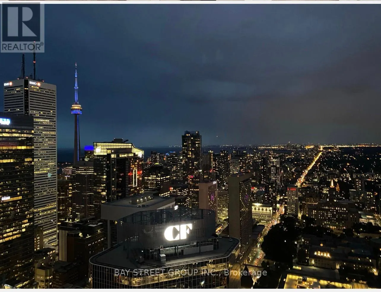 4209 - 197 YONGE STREET