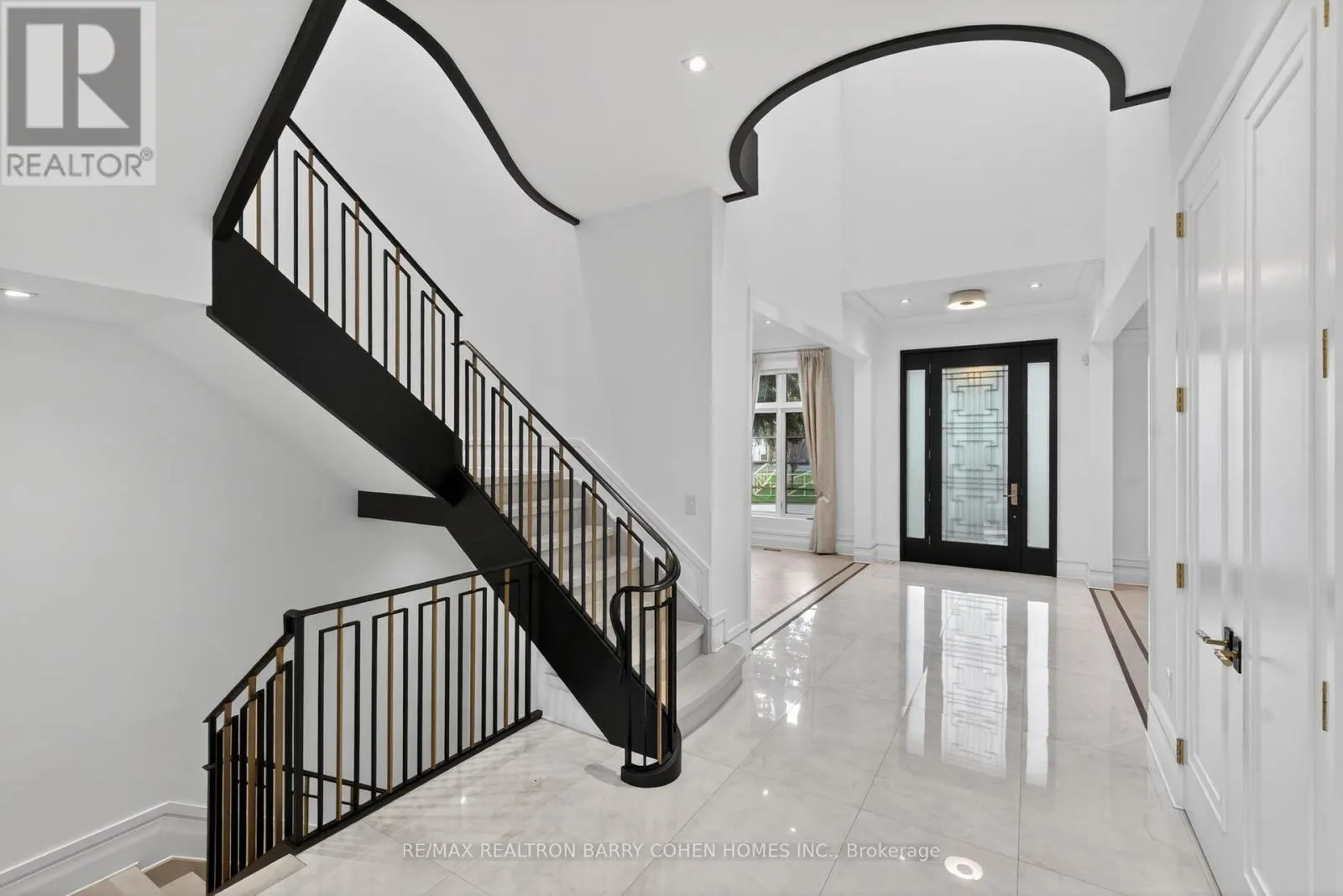 34 GREENGATE ROAD