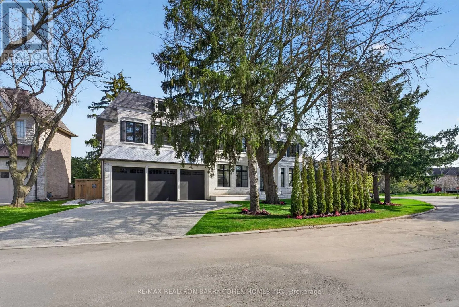 34 GREENGATE ROAD