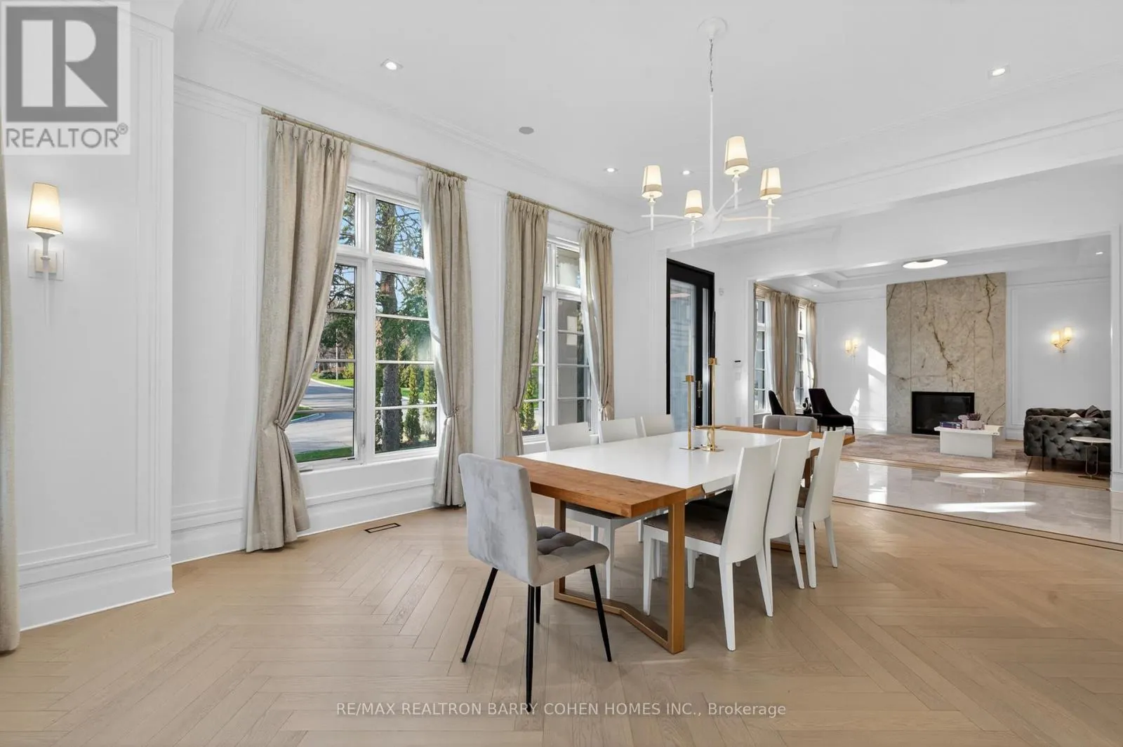 34 GREENGATE ROAD