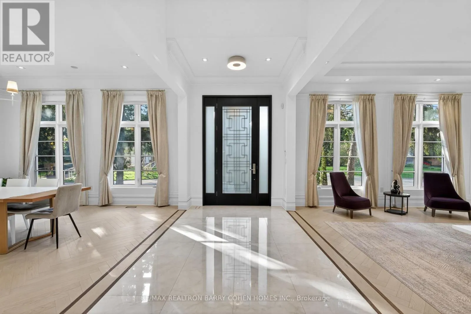 34 GREENGATE ROAD