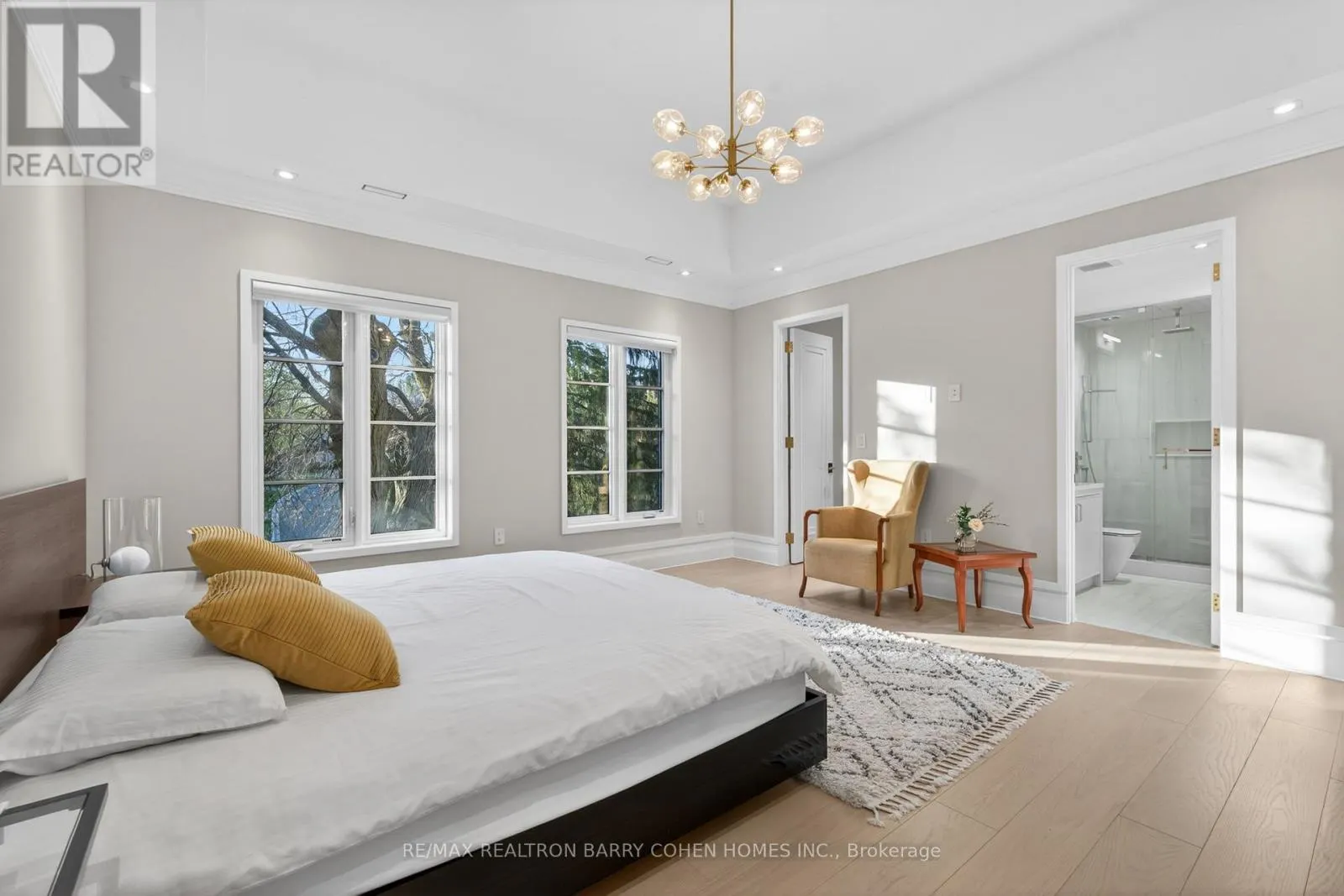 34 GREENGATE ROAD