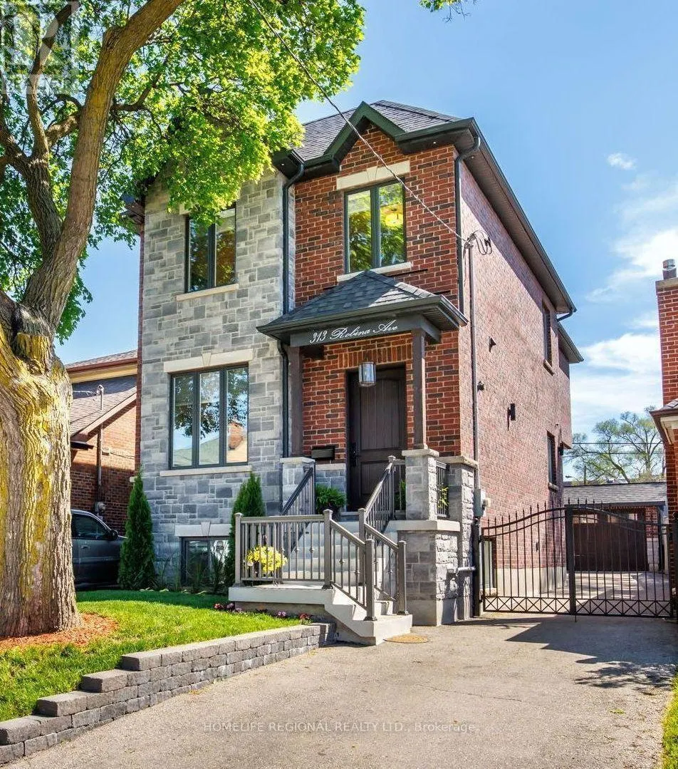 313 ROBINA AVENUE