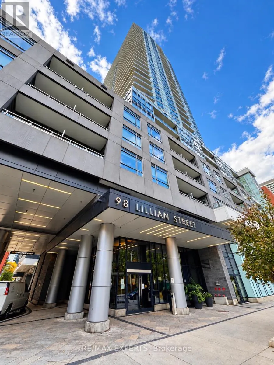 721 - 98 LILLIAN STREET