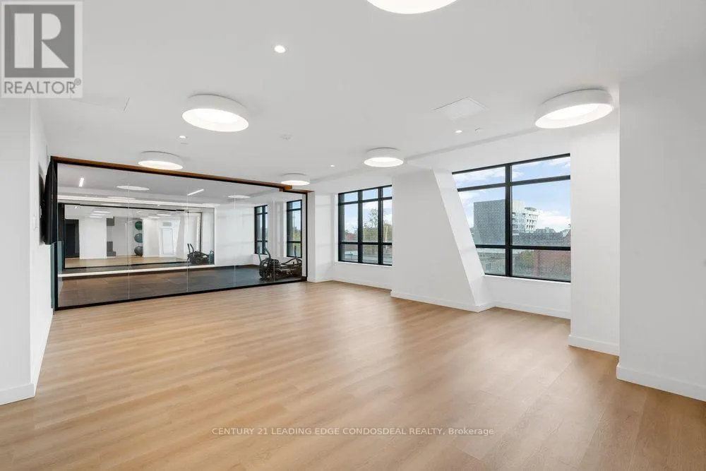 308 - 181 STERLING ROAD
