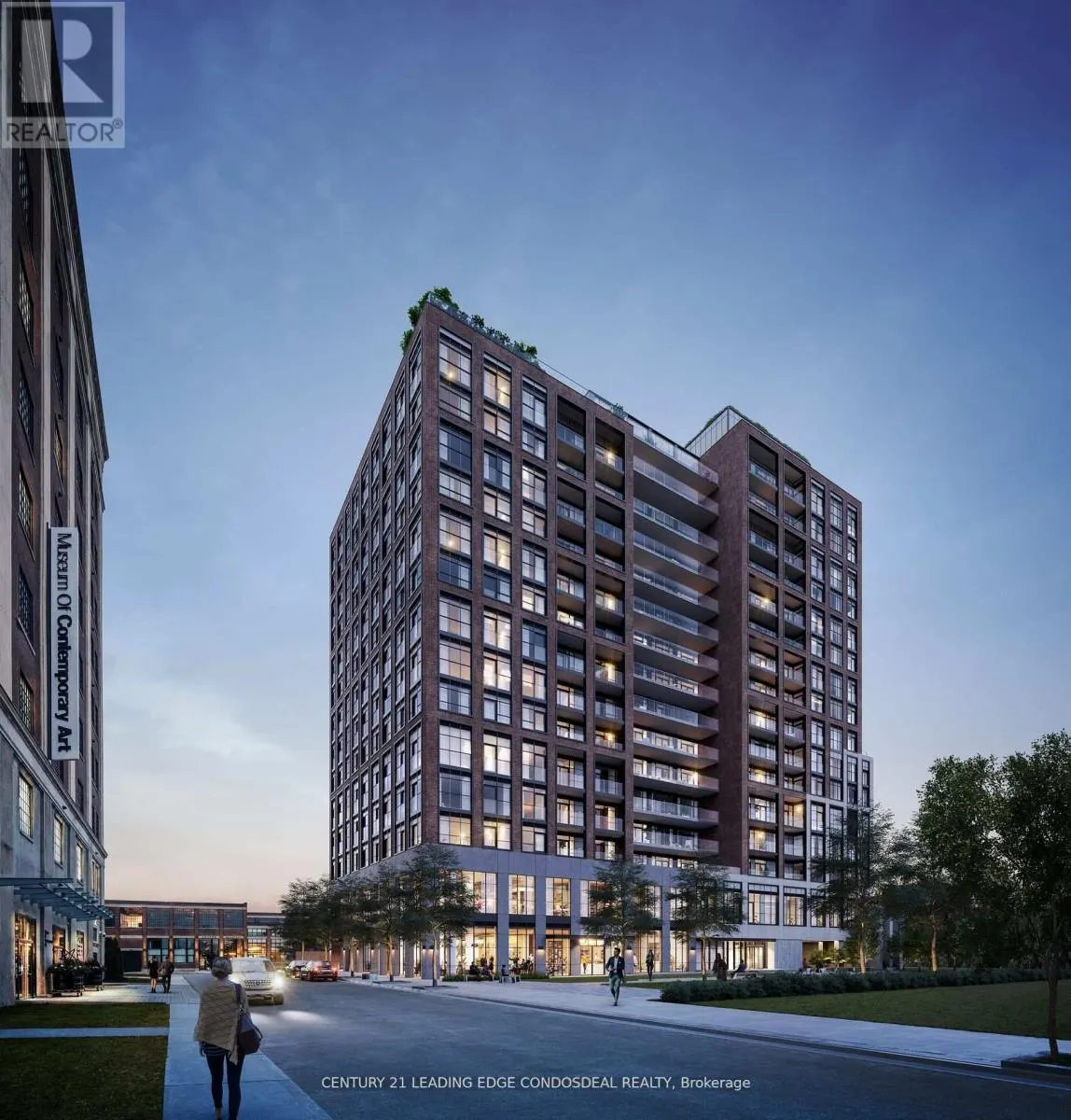 308 - 181 STERLING ROAD