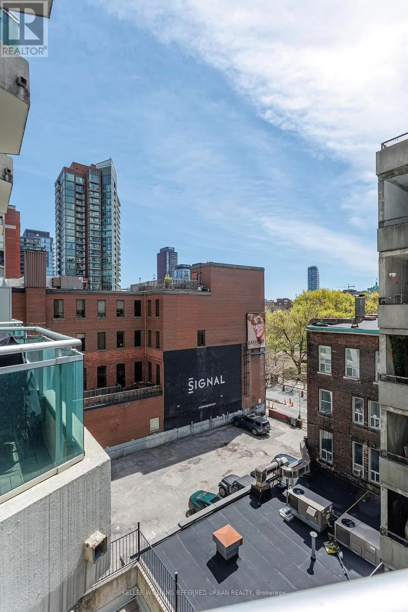 514 - 77 LOMBARD STREET