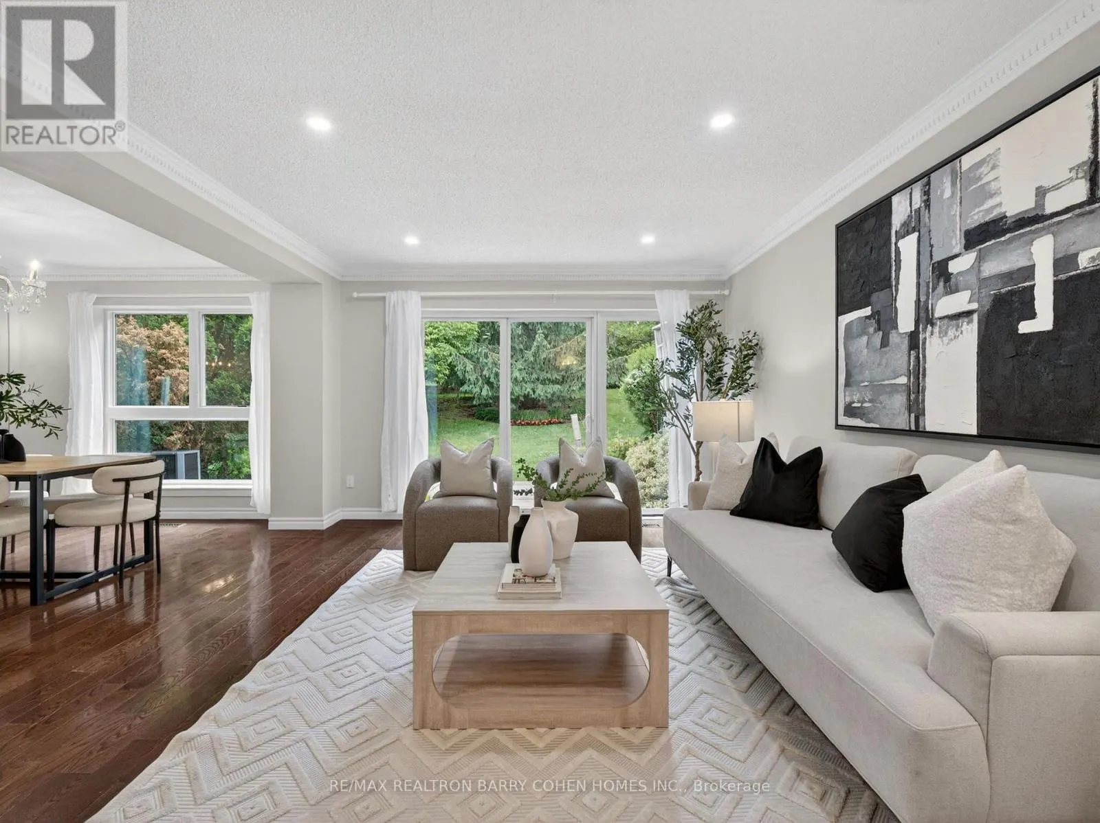 115 SCENIC MILL WAY