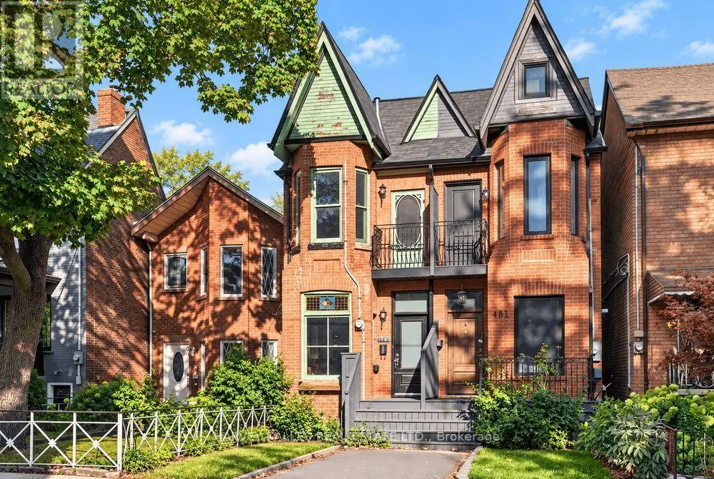 483 ROXTON ROAD