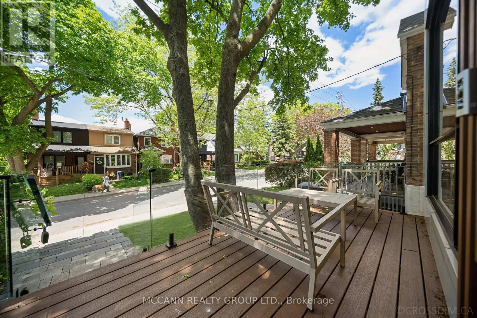 311 WYCHWOOD AVENUE