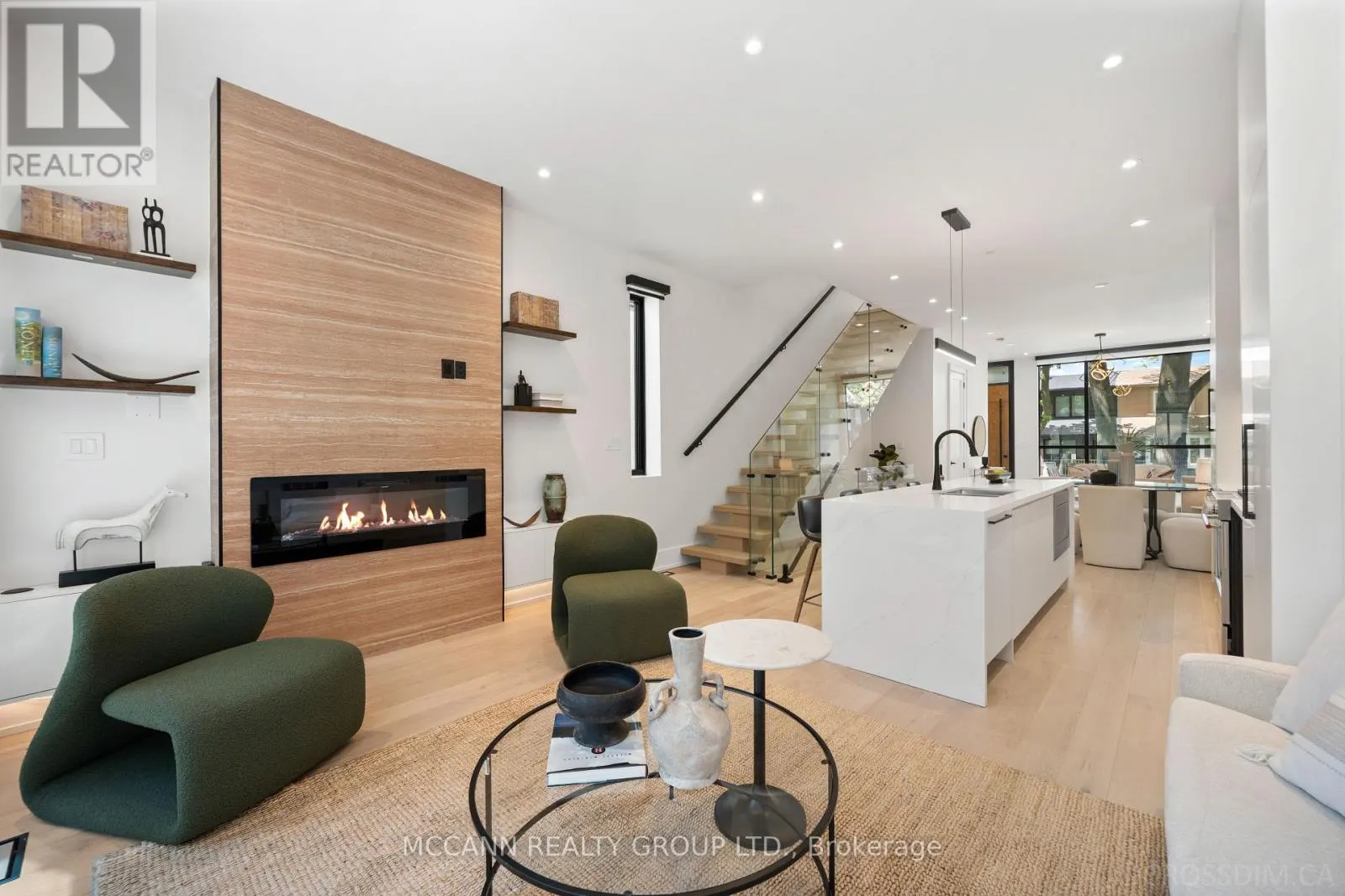 311 WYCHWOOD AVENUE